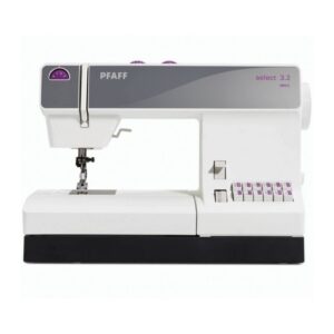 Máquina Coser PFAFF SELECT 3.2