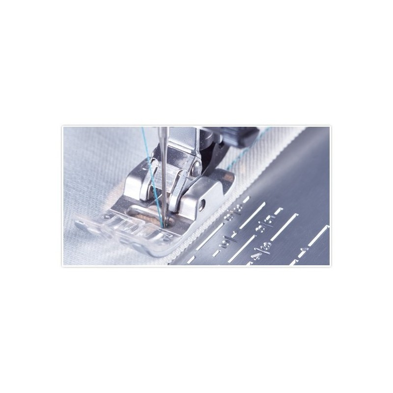 Máquina Coser PFAFF SELECT 3.2 - Imagen 2