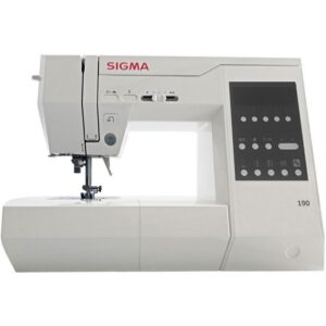 Máquina Coser SIGMA 190