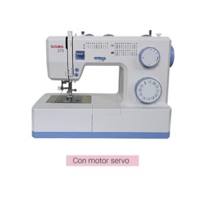 Máquina Coser SIGMA 375