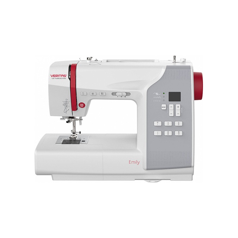 Máquina Coser VERITAS EMILY