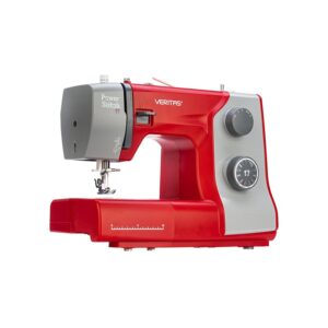 Máquina Coser VERITAS POWER STITCH 17